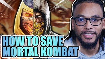 7 Things that the NEXT Mortal Kombat DESPERATELY NEEDS!