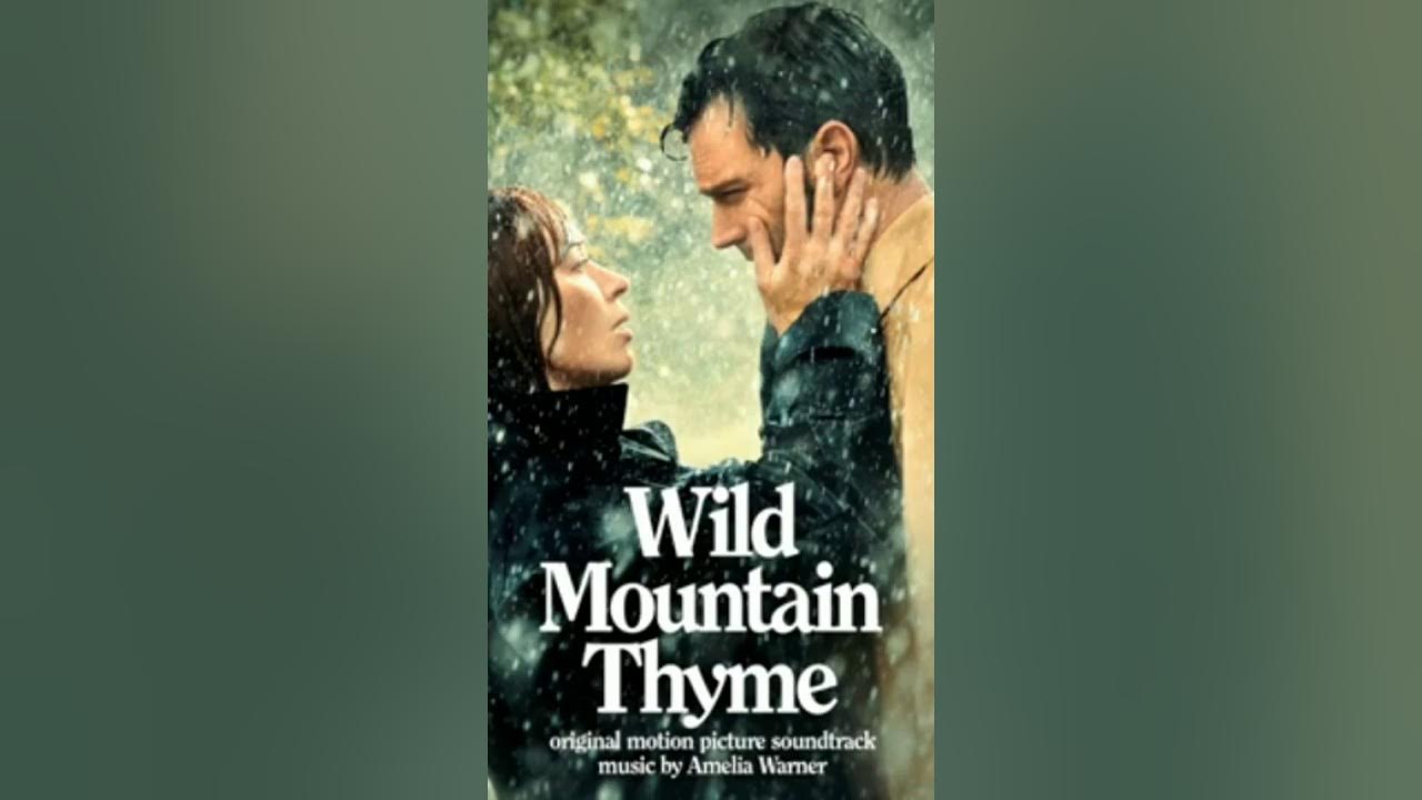 Jamie dornan and Emily blunt singing " wild mountain thyme " πβ Jamie dornan and Emily blunt singing " wild mountain thyme " πβ