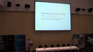 PyCon PL 2015: Ignacy Sokołowski SOLID Python