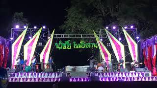 บันทึกการแสดงสด หมอลำคณะ นำชัย ไทอิสาน