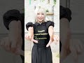【チェンソーマン】「パワーダンス」踊ってみた【錠剤】 #shorts