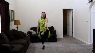 Salsa Dura / Grupo BIP / Zumba / Dance Fitness