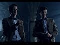 Two Doctors Are Better Than One | The Almost People | Doctor Who | BBC