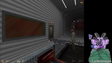 Luminous Plays: Hazardous-Course 2 (Part 02)