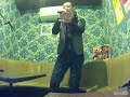 吉川晃司/Checkmate in blue【うたスキ動画】