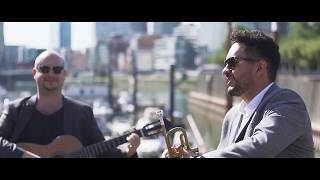 BEBE (Hermeto Pascoal ) - Geo Del Valle Miranda (Trumpet) Ivan Petricevic (Guitar)