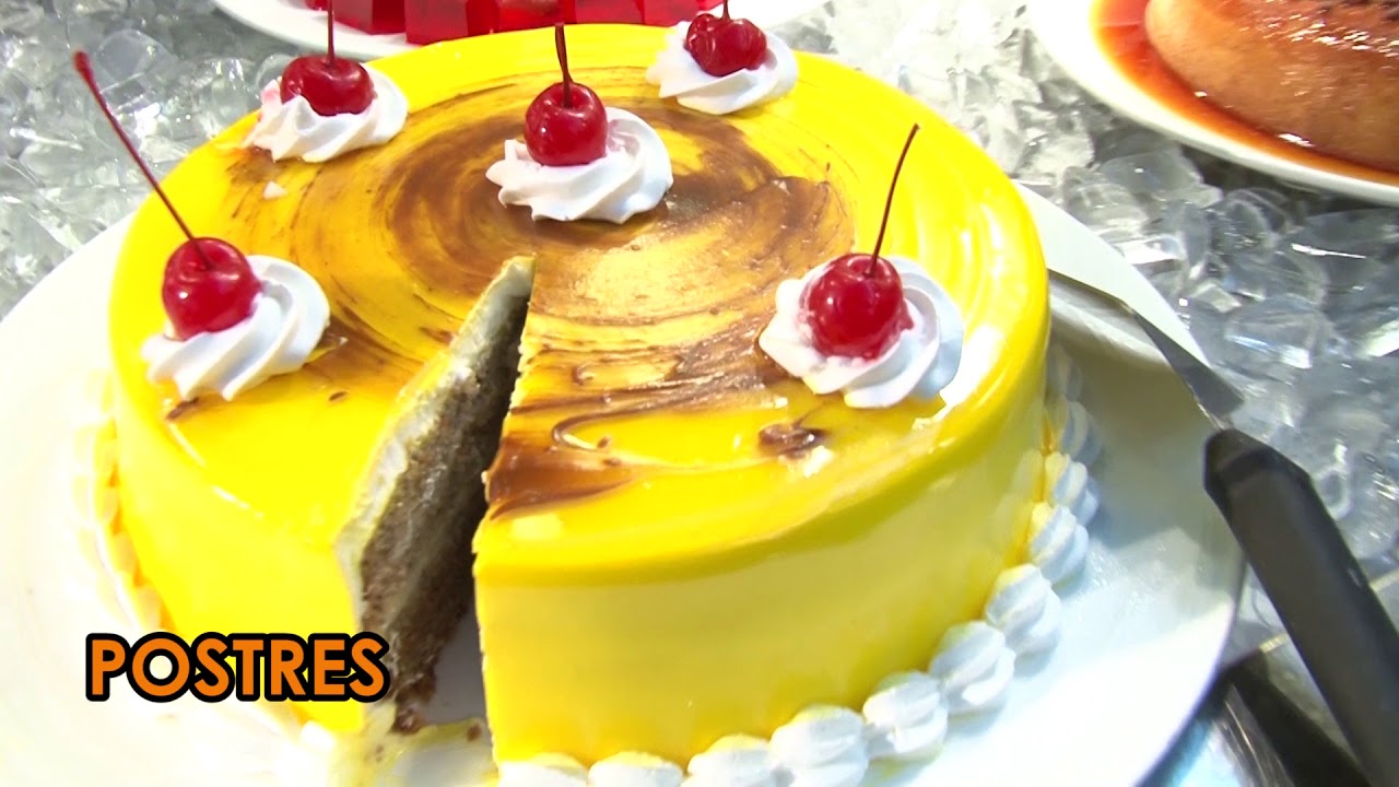 SPOT MANDARIN YouTube