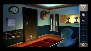 Escape Plan Begins! | Prison Escape Game | Level 6 Upper Level Walkthrough
