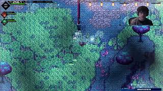 CrossCode: Day 19 - Glitches and Gearing up