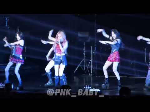 251115 BABYMONSTER PSYCHO PERFOMANCE AT LOVE MONSTER CONCERT IN CHIBA