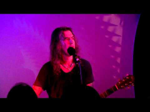 Justin Sullivan NEW MODEL ARMY Bradford Snelsmore ...