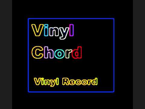 Vinyl Chord - Cardinal George