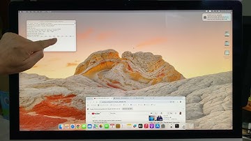 Tạo USB cài macOS Ventura 13.7.6 cho các loại máy iMAC, MacBook Pro