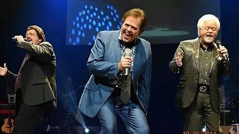 The Osmonds Branson 2014