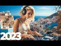 Ibiza summer mix 2023  best of tropical deep house music chill out mix 2023 chillout lounge 310