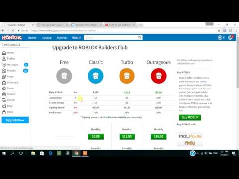 How To Get Unlimited Robux And Obc Working 2017 Youtube - apex spice unlimited robux