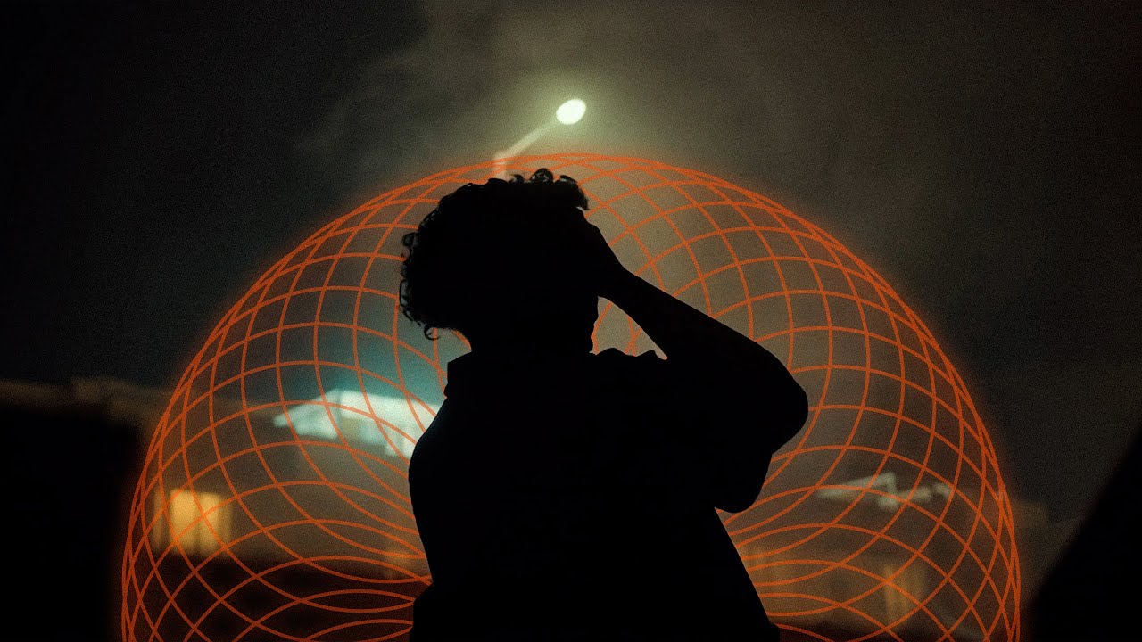 ALSHAIKH - LOOP (Official Music Video) | الشيخ - لووب