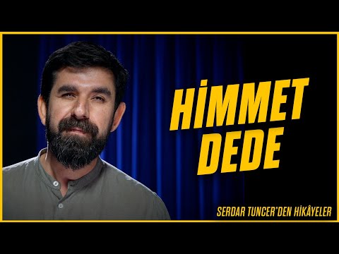 Himmet Dede - Serdar Tuncer | Biri Bir Gün