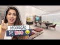 Dicas IMPERDÍVEIS de decoração - Larissa Reis Arquitetura