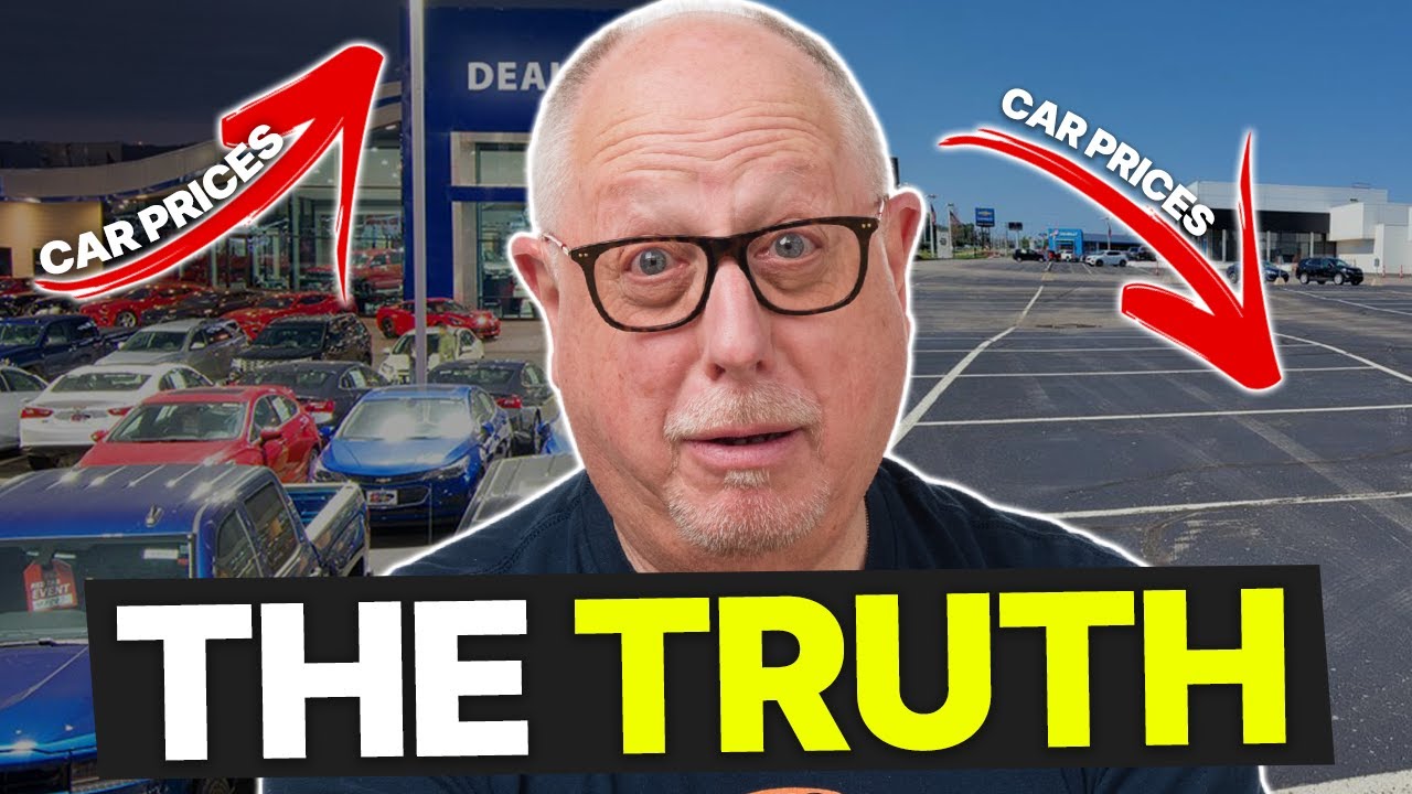 Has The Car Market FINALLY Flipped THE TRUTH YouTube has-the-car-market-finally-flipped-the-truth-youtube