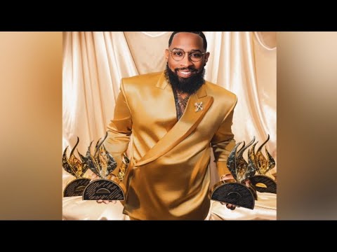 Pastor Mike Jr. Brings the House Down with ‘Amen’ | 2025 Stellar Awards Song of the Year