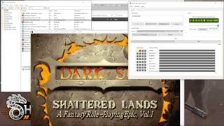 Dark Sun: Shattered Lands MT-32 / CM-32L music comparison