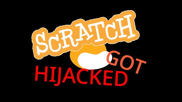 Scratch Got Hijacked (3/5/2001) 10:00 in Spain  [ACTUALLY REAL]