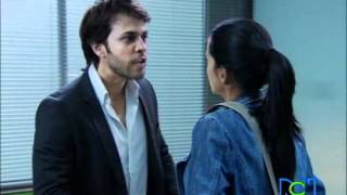 La Traicionera Renara Y Esteban, Cap. 19