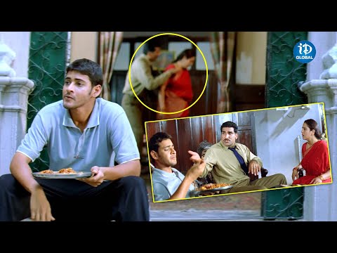 Watch Okkadu - YOUTUBE