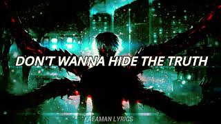 Imagine Dragons - Demons | Lyrics