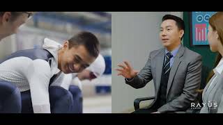 Official Medical Provider 2024 (Full)