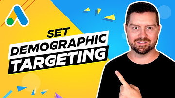 See What Happens When You Set Demographic Targeting Right