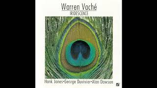 Warren Vaché ‎– Iridescence (1981)