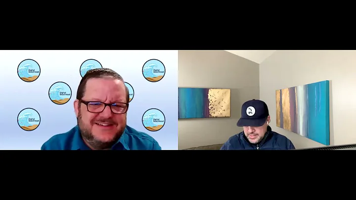 #77 - Michael Crandall - CEO - Digital Beachhead