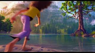 Paramount Animation (The SpongeBob Movie: Sponge on the Run)