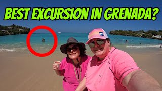 Grenada Rum and Beach Excursion