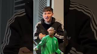 ¿Hay algún arquero MEJOR que Chilavert? 🤫