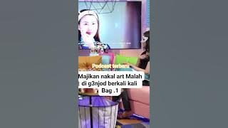 KELAS BINTANG 22 -MAJKAN N4K4L Film Kelas Bintang 2025!!!