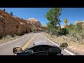 Grand Escalante national monument gl1800
