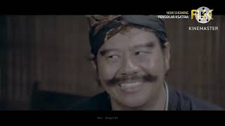 Film Bahasa Madura Pendekar Kesatria