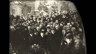 Петроград в 1923 году / Petrograd in 1923