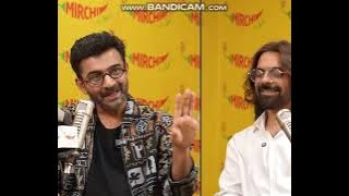Sachin Jigar On Pardesiya of Param Sundari & Sonu Nigam
