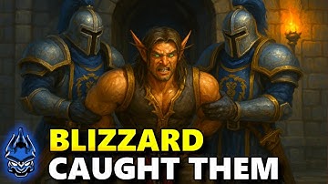 How Blizzard Caught One of The Most Notorious WoW Hackers - Samiccus Discusses & Reacts