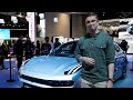 2021 Shanghai Auto Show Highlights - Geely Auto, Zeekr, Polestar, Lynk & Co and more