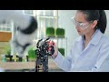 Australian government department of industry science and resources showreel