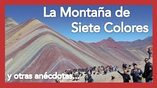 Los Tours Organizados por Cuzco - Vuelta al Mundo en Moto - Ep#57