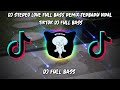 DJ STEREO LOVE Tiktok Selow Remix Terbaru Viral DJ Full Bass