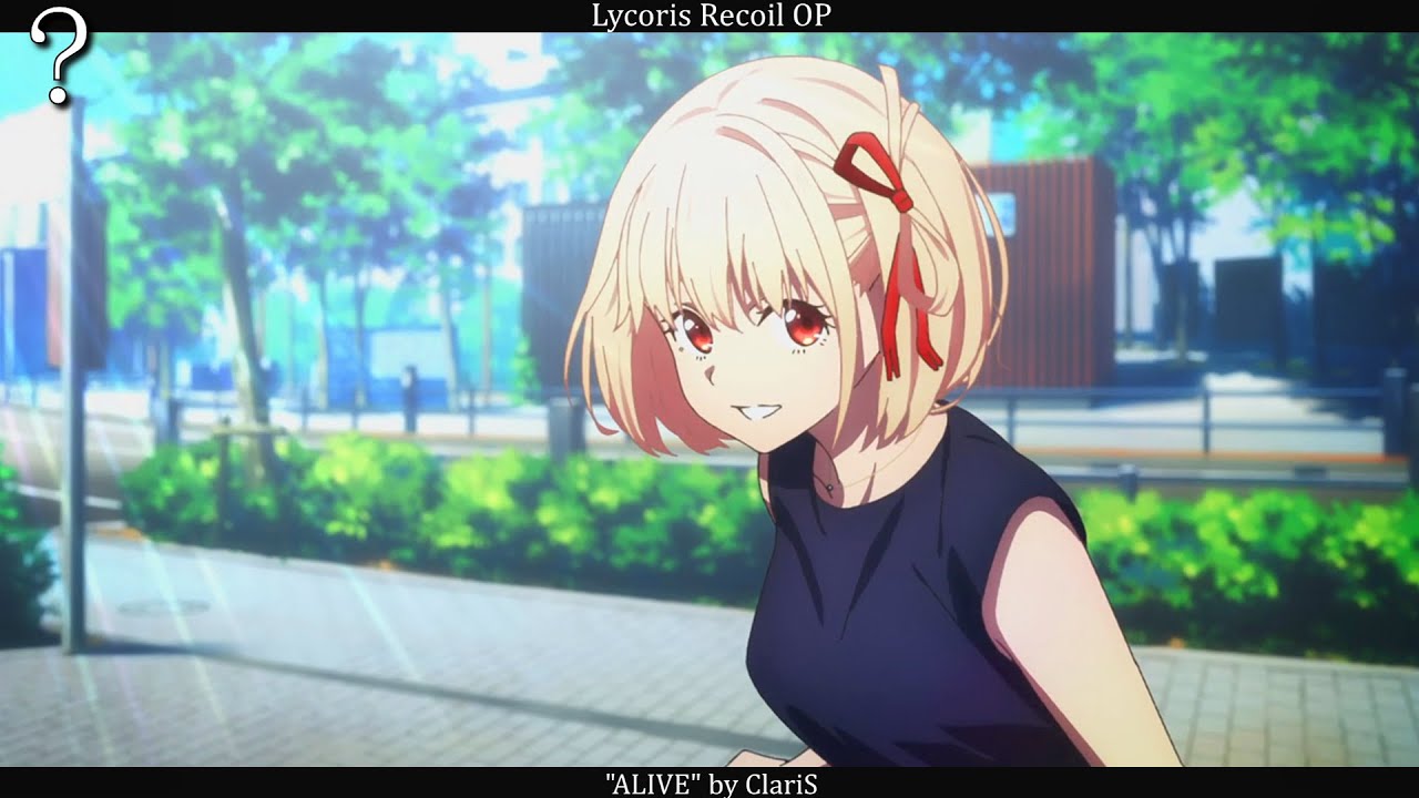 Top 40 Anime Openings Of Summer 22 Youtube Top 40 Anime Openings Of Summer 22 Youtube