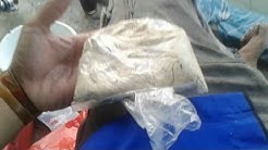 Cuacah panas umpan.putih matap 47 kg.. - Durasi: 3.03. 