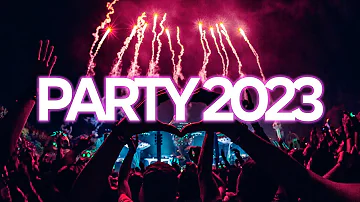 Party Mix 2023 - Best Songs, Remixes & Mashups - Warm Up Mix 2023